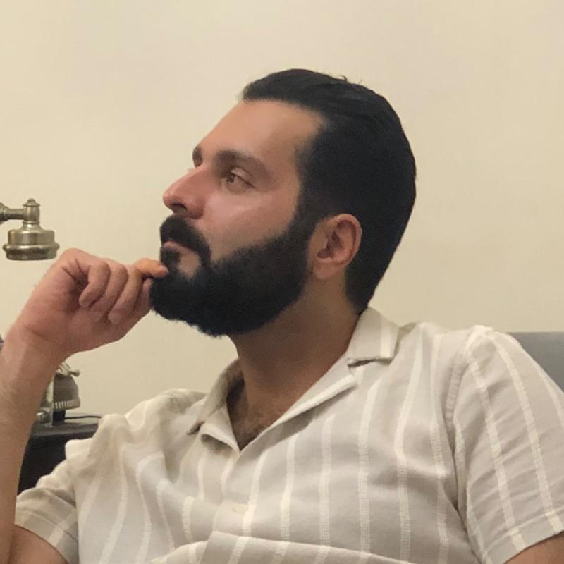 مهندس نیما یزدان پناه