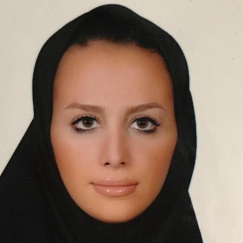  شراره ایرانپور