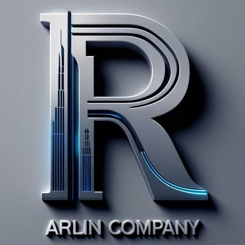  استودیو معماری آرلین