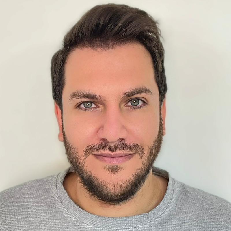 محمد رضا سبزه پرور