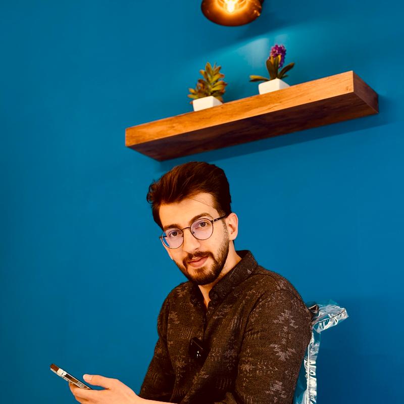 علی خدائیان