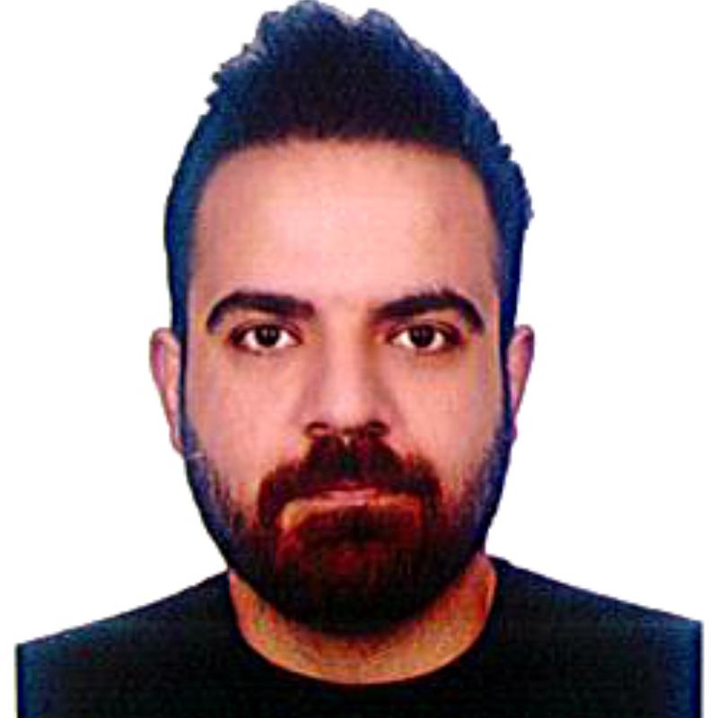  محمد ایرانپور