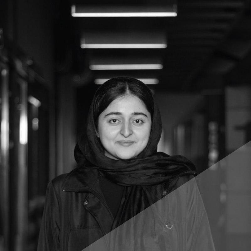 فریده علیاری