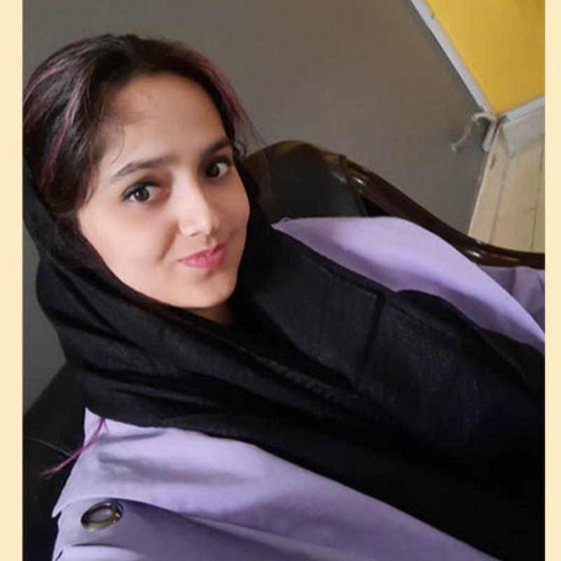  تینا مهدیزاده