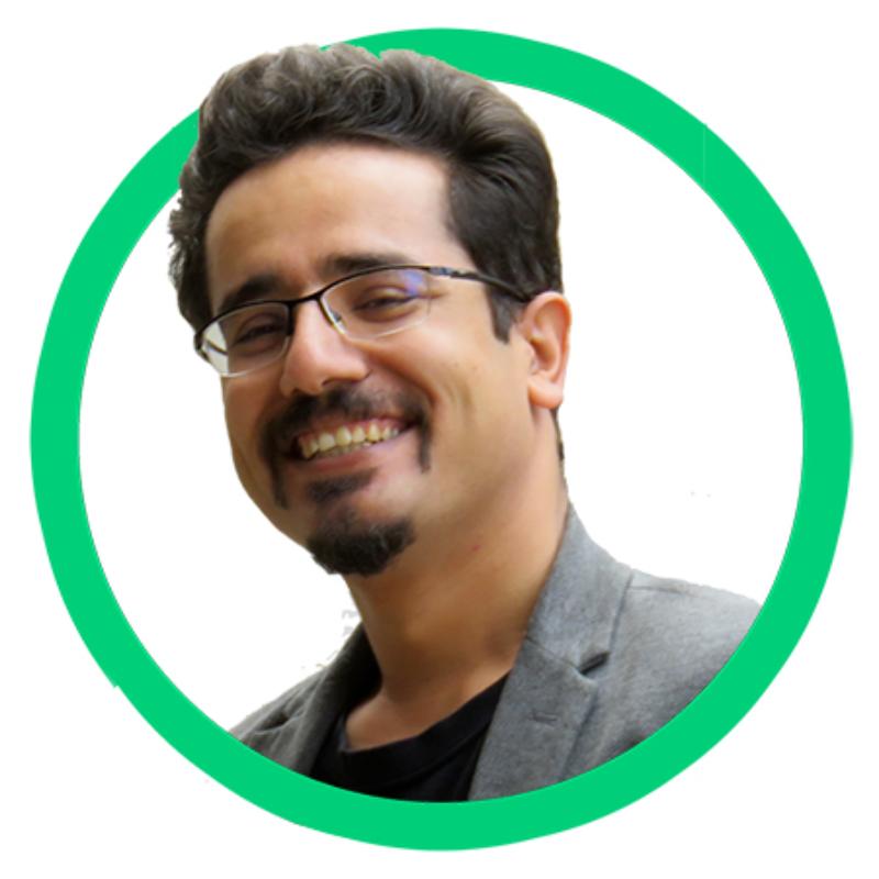 حمید خدایاری