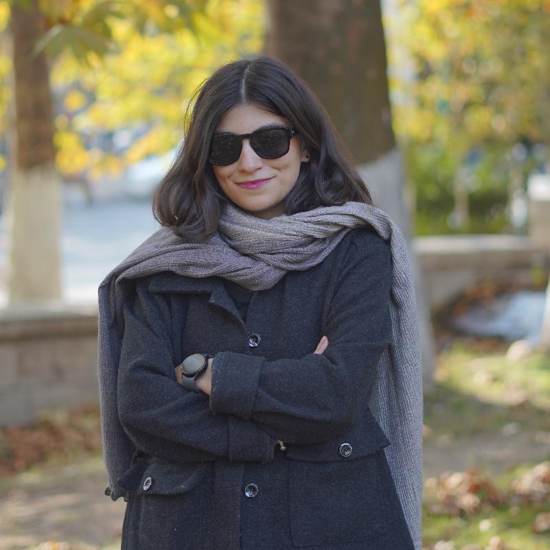 ریحانه بابابیک