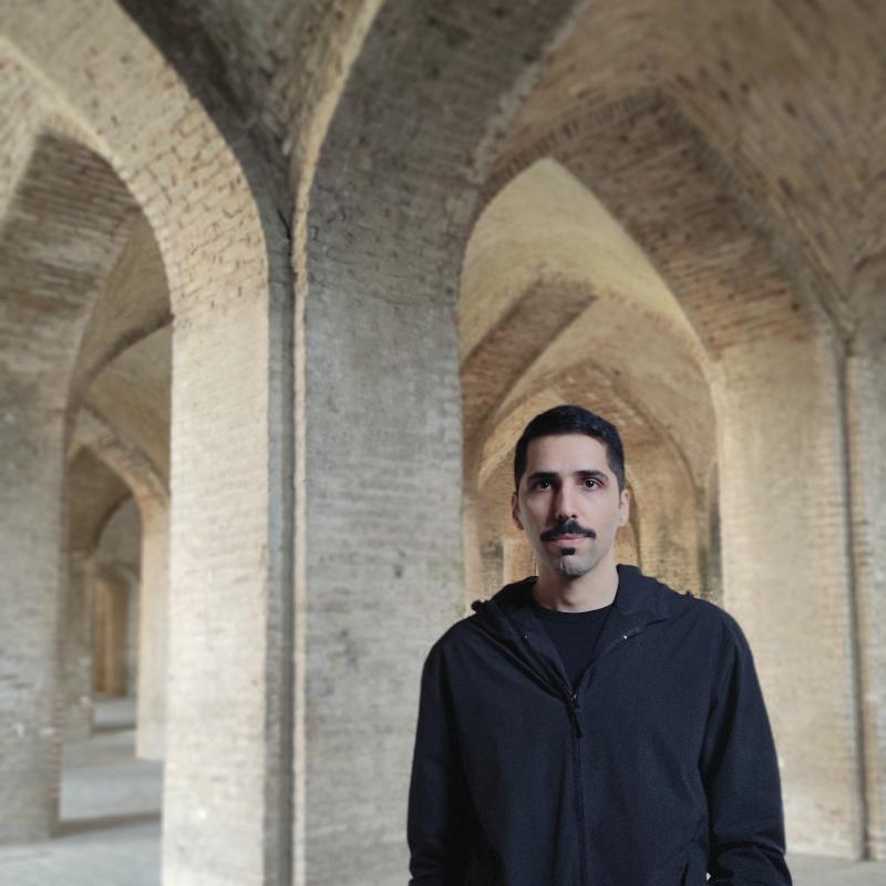  سیامک سلامی