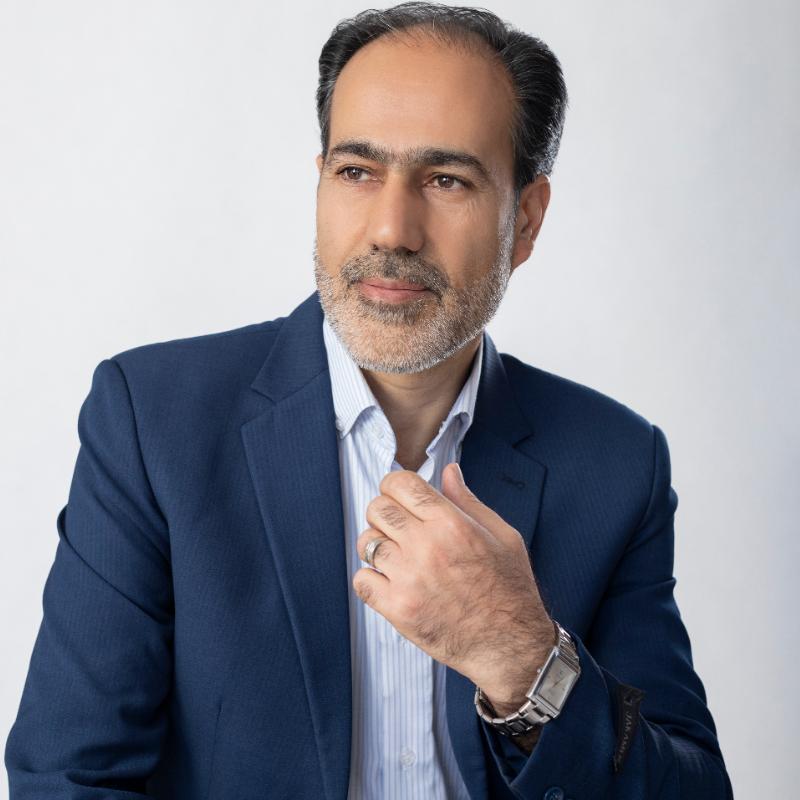 مصطفی خوش سیرت