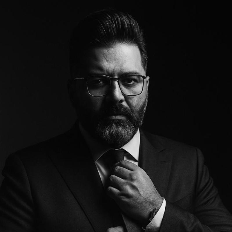  جاويد پورغفاراقدم