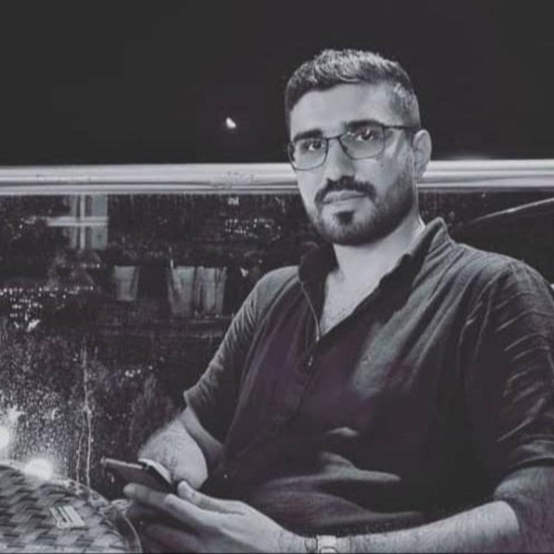 امیرعلی خانجانیان