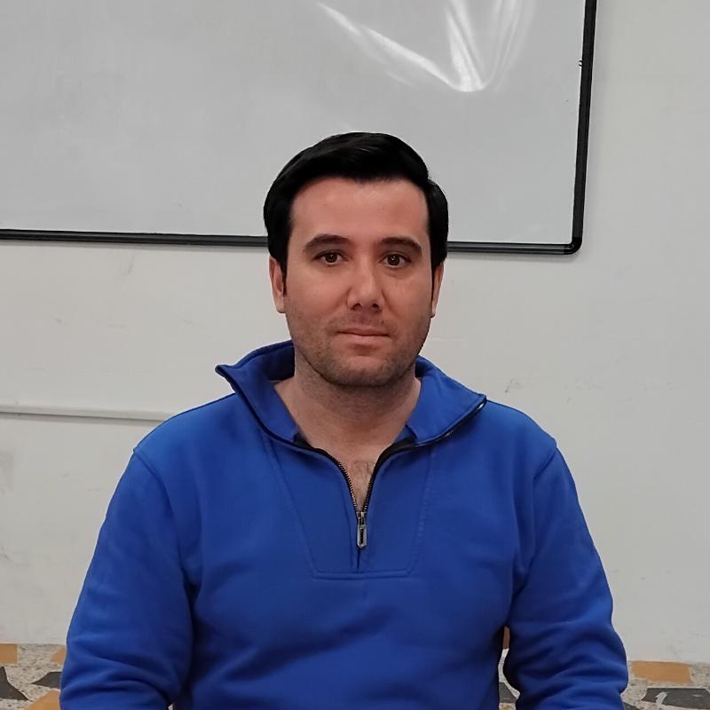 سید مهرزاد سجادی