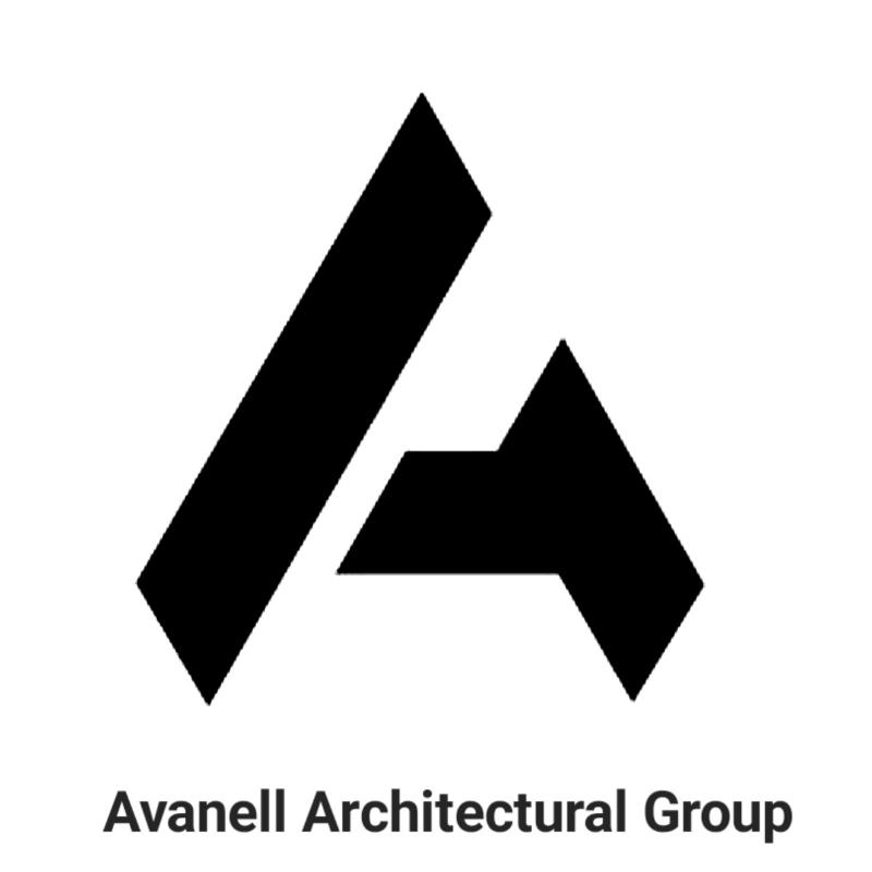 گروه معماری آوانل