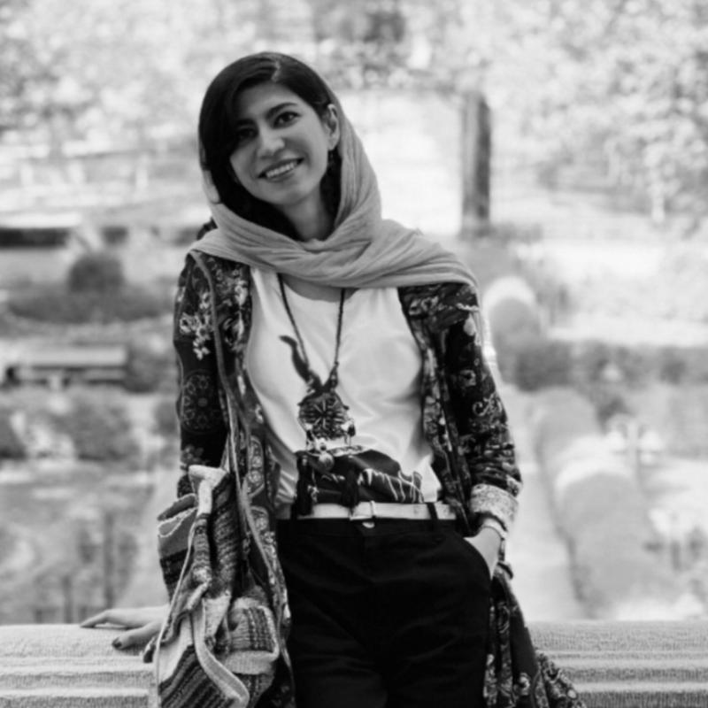  فریانه جعفری