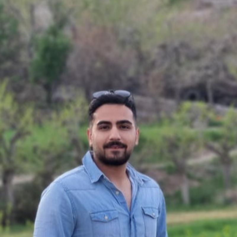 سهیل میرعلیزاده