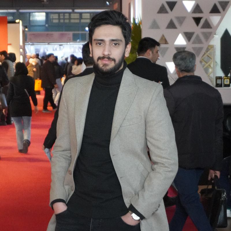 محمدرضا لعلی مفرد