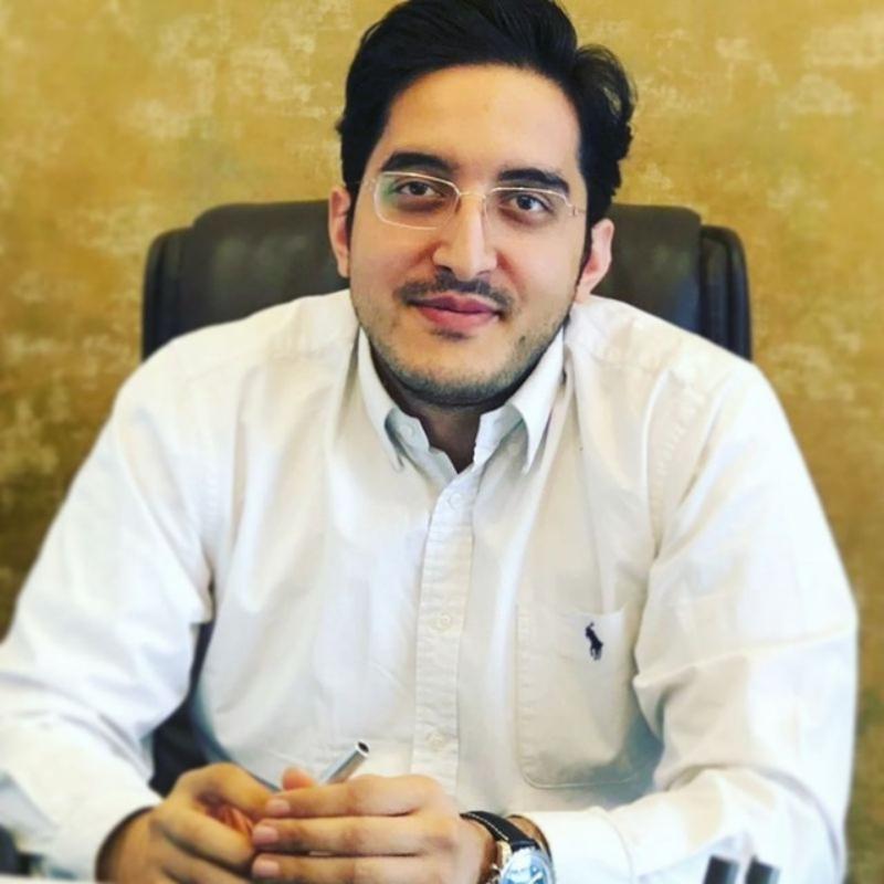 امیرحسین طلاچی