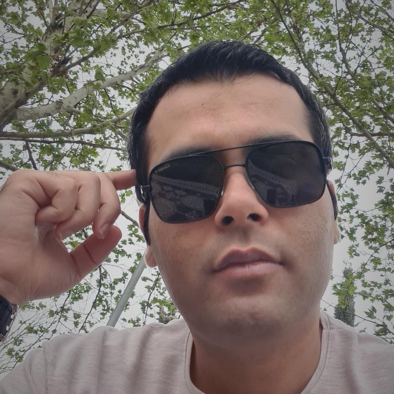 farshid abd