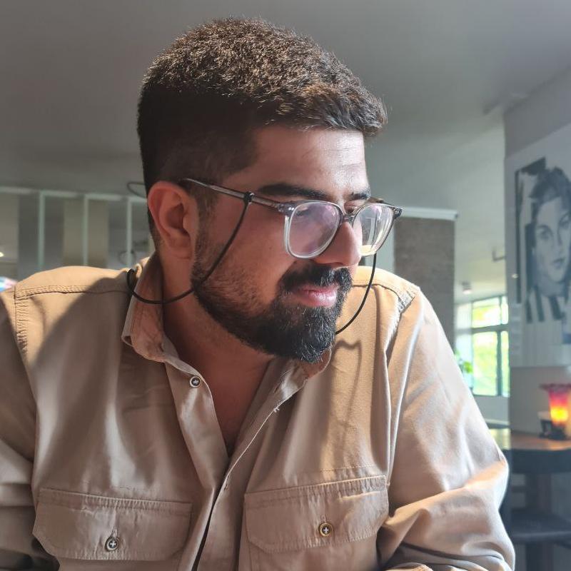 حمیدرضا صمدی