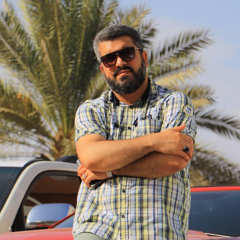 ابراهیم کشاورز