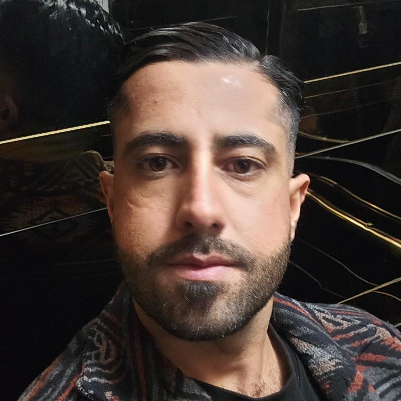  سامان رامیان