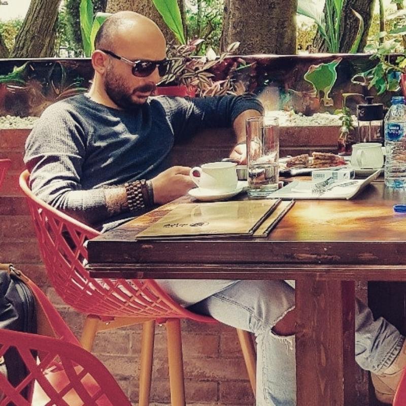 سالار مویدعابدی