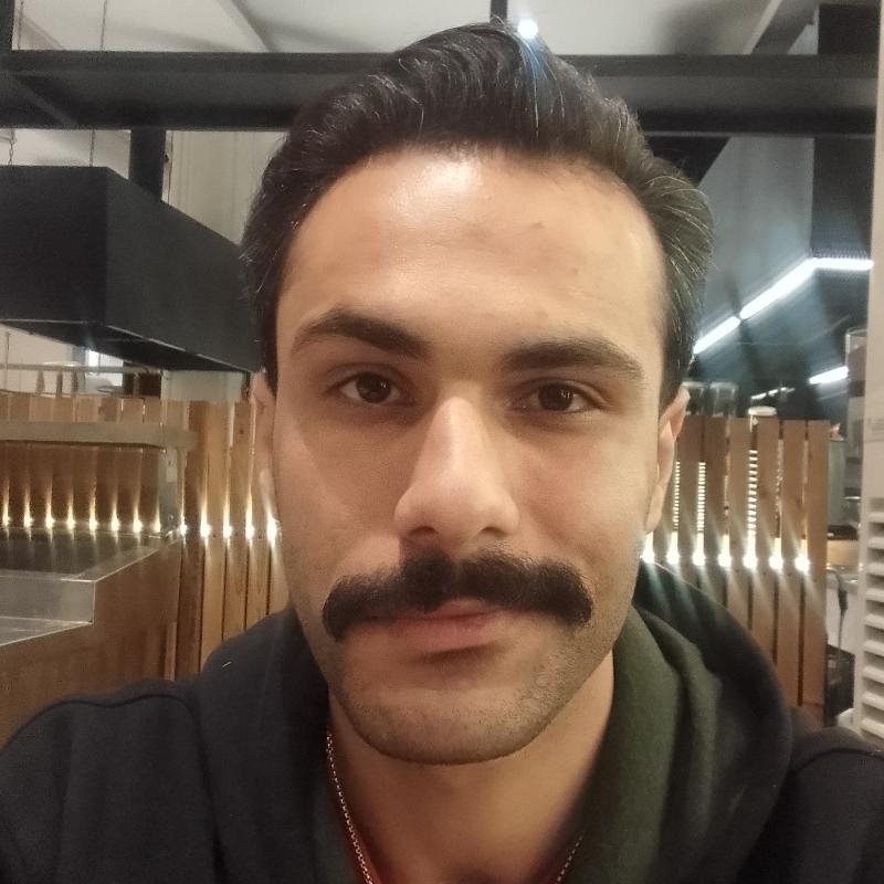  عرفان شهبازی