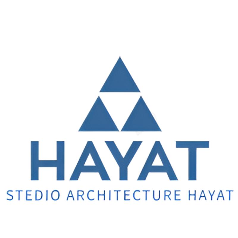  استودیو معماری حیات