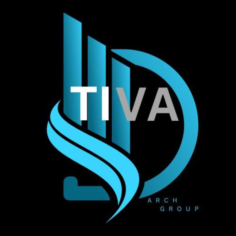 گروه معماری تیوا