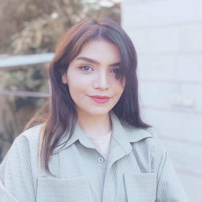 مریم جویبار