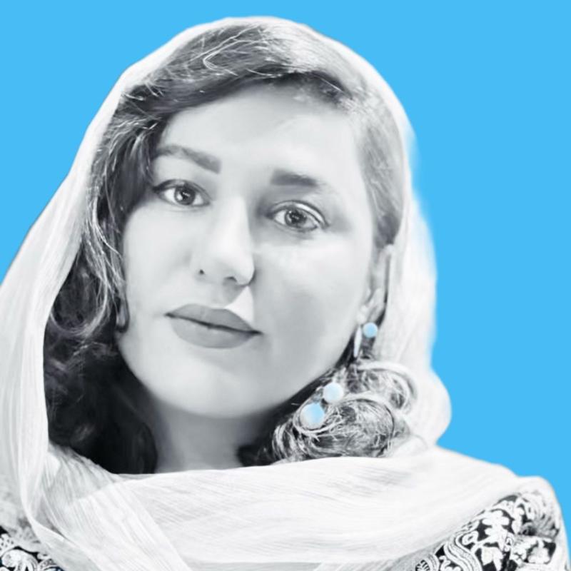 سمیرا خادم القرآنی 