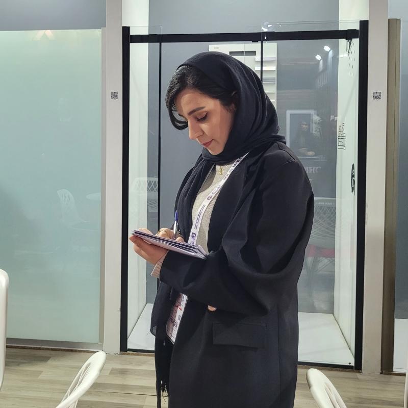 معصومه  بابائی 