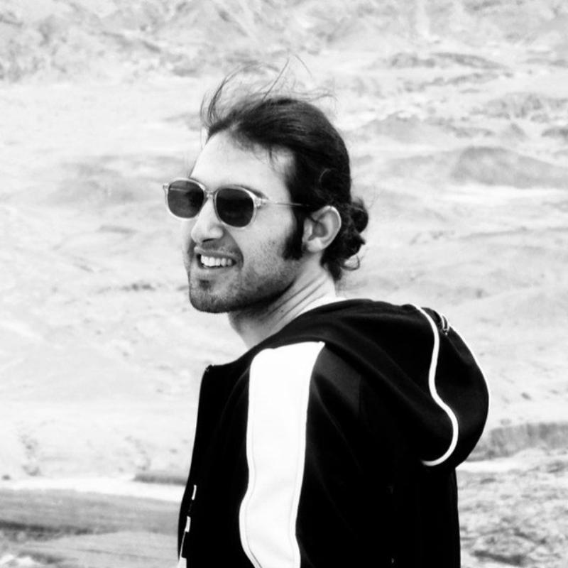  پیمان  خاکباز