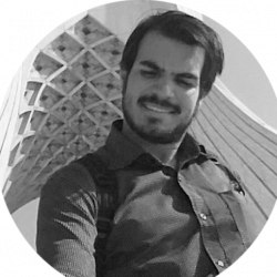 رامتین چرغنده