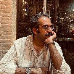 شاهین باقری زاده