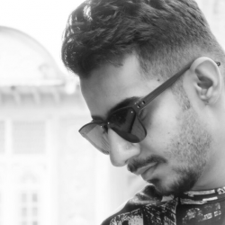 معین تحویلیان