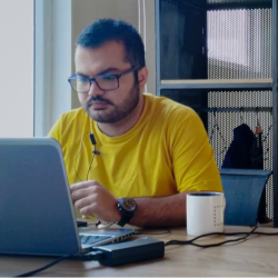 فواد ریحانه