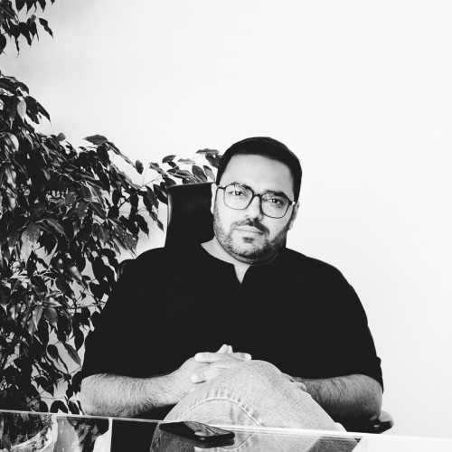 احسان فارسیجانی