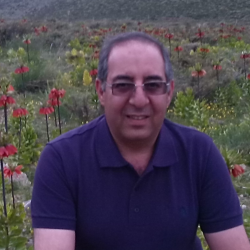 حمیدرضا  مبرهنی