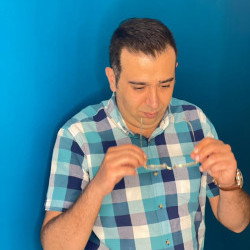 پیام گلچین آرا