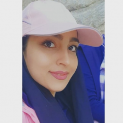 مینا روشن زاده