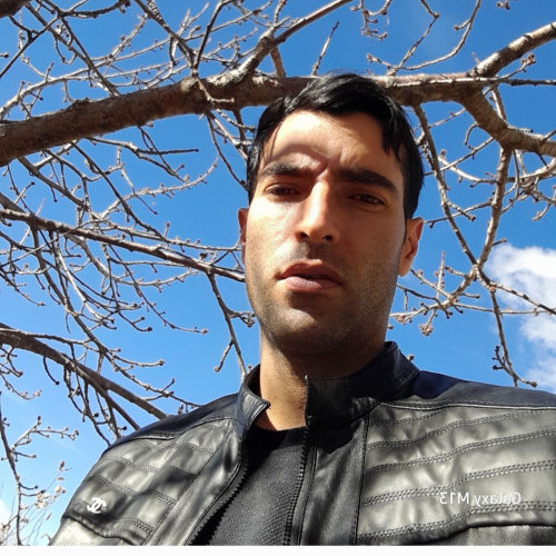 حسین فاضل زاده نهر