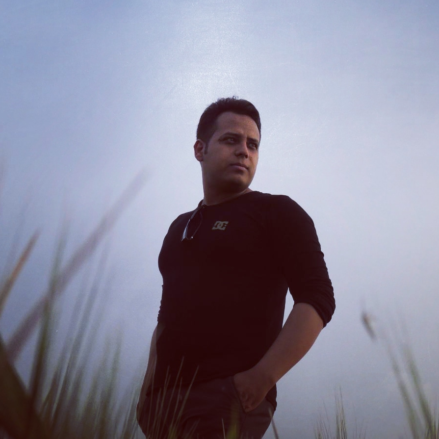 حسینعلی ایزدی