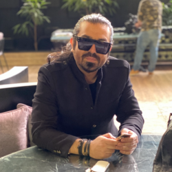 امیر بابک مرتضوی