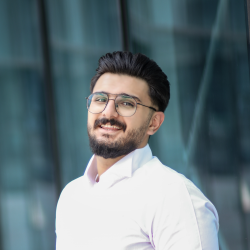 محمد عماد شاهنگی هاشمی 