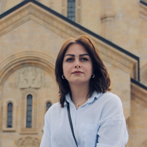 زهرا اوصانلو