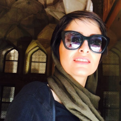 مریم محراب محسنی