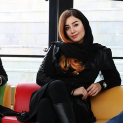 آناهیتا رحیمیان