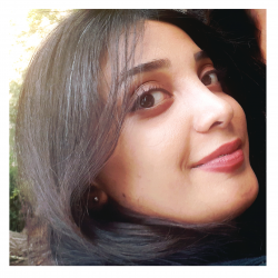 فائقه احمدی پور