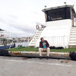 میرباقر زمزمی