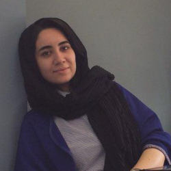 سارا بشیری دانش